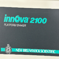 New Brunswick Innova 2100 Platform Shaker image 2